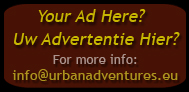 Advertentieruimte beschikbaar!