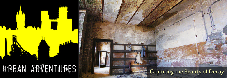 Urban Adventures