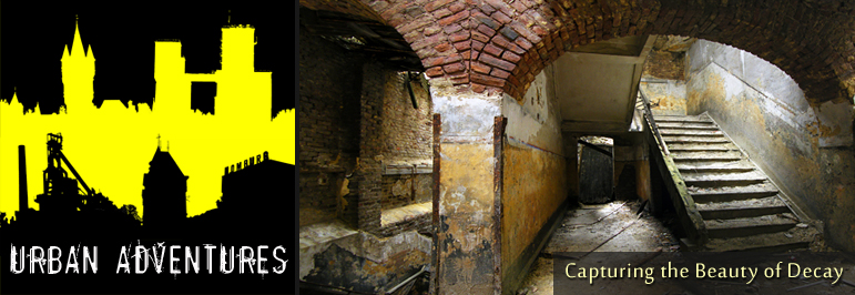 Urban Adventures