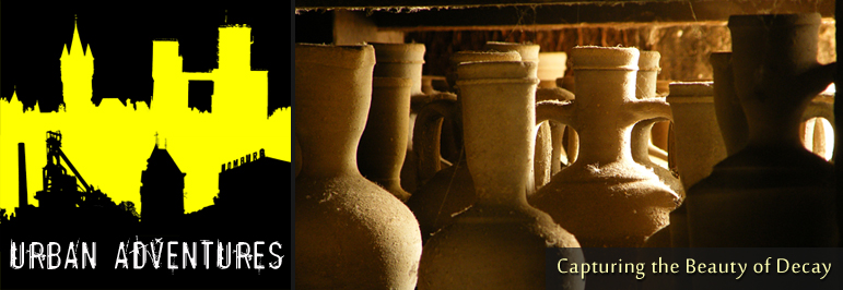 Urban Adventures