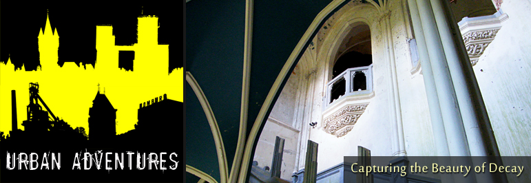 Urban Adventures