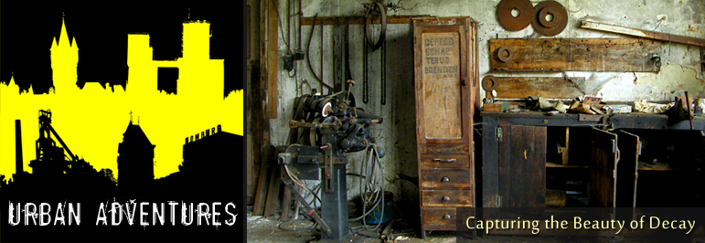 Urban Adventures