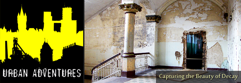 Urban Adventures